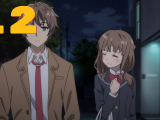 Seishun Buta Yarou wa Bunny Girl Senpai no...