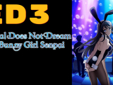 Seishun Buta Yarou wa Bunny Girl Senpai no...