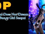 Seishun Buta Yarou wa Bunny Girl Senpai no...