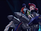 Slugterra 1.évad 8.rész