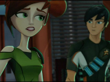 Slugterra 1.évad 12.rész