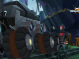 Slugterra 2.évad 2.rész