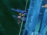 Slugterra 2.évad 3.rész