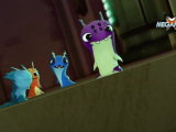 Slugterra 2.évad 6.rész