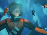 Slugterra 2.évad 9.rész