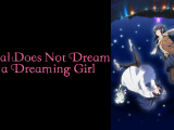 Seishun Buta Yarou wa Yumemiru Shoujo no Yume...