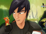 Slugterra 2.évad 11.rész