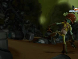 Slugterra 2.évad 12.rész