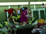 Slugterra 3.évad 2.rész