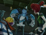 Slugterra 3.évad 6.rész