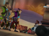 Slugterra 3.évad 10.rész