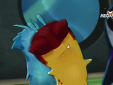 Slugterra 3.évad 11.rész