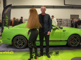 GUMIVAL vagy GUMI NÉLKÜL? - DF Tuning az AMTS-en