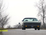 RITKA. NAGYON. - Plymouth Fury Sport teszt...