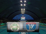 Ferencváros 22-5 Vasas