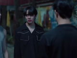 Knock Out 2025 Thailand ep-1 Hun Sub