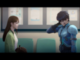 To Be Hero X - 6.rész [Japán szinkron][Magyar...