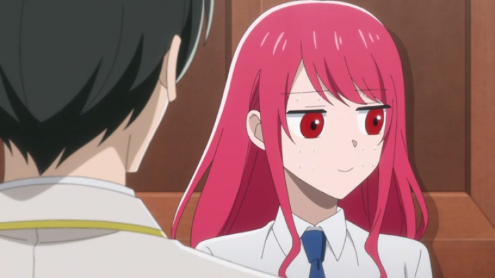 Gorilla no Kami kara Kago sareta Reijou wa Ouritsu Kishidan de Kawaigarareru 7 rész magyar felirattal