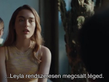 Tozluyaka - poros gallér 13.rész