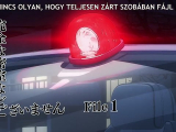 Nazotoki wa Dinner no Ato de - 07.rész Magyar...