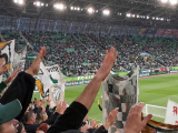 Ferencváros - Videoton, OTP Bank Liga (Fradi...