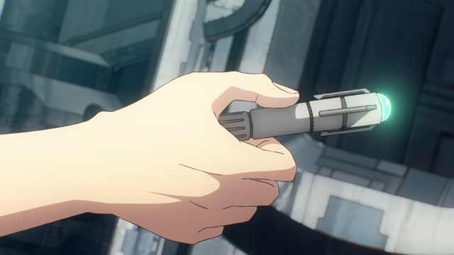 thumb