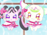 Kimi to Idol Precure 15. rész - Magyar felirattal