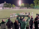 Ferencváros - MTK, Öregfiúk NB1 (Fradi on...