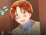 Hetalia World Stars 1. rész (magyar...