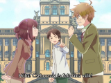 Hetalia World Stars 4. rész (magyar...
