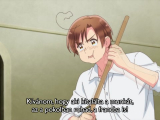 Hetalia World Stars 6. rész (magyar...