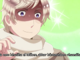 Hetalia World Stars 7. rész (magyar...