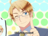 Hetalia World Stars 9. rész (magyar...