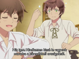 Hetalia World Stars 10. rész (magyar...