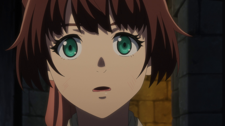 [Mahou Fansub + Keiken Fansub] Teogonia - 6. rész