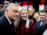 Még halálos fenyegetést is kapott Muri Enikő...