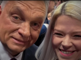 Még halálos fenyegetést is kapott Muri Enikő...