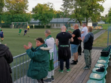 Gödöllő - Ferencváros, Veterán Bajnokság...
