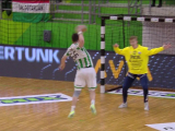 Ferencváros 32-40 Pick Szeged