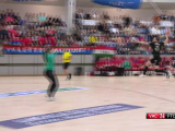 Váci NKSE 24-36 Ferencváros