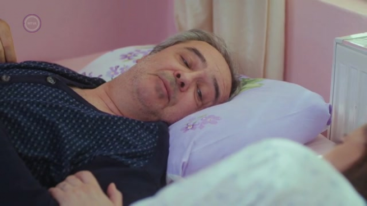 Egy csodálatos asszony - 2.évad 94.rész.