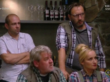 Bor, mámor, szerelem 4. évad,33 rész