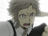 [Kazoku Subs] Bungou Stray Dogs - 1. évad - 3...