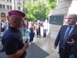 Marczingós Lászlót korlátozza a KÚRIA a...