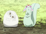 Aru Majo ga Shinu Made - 08.rész Magyar Felirattal
