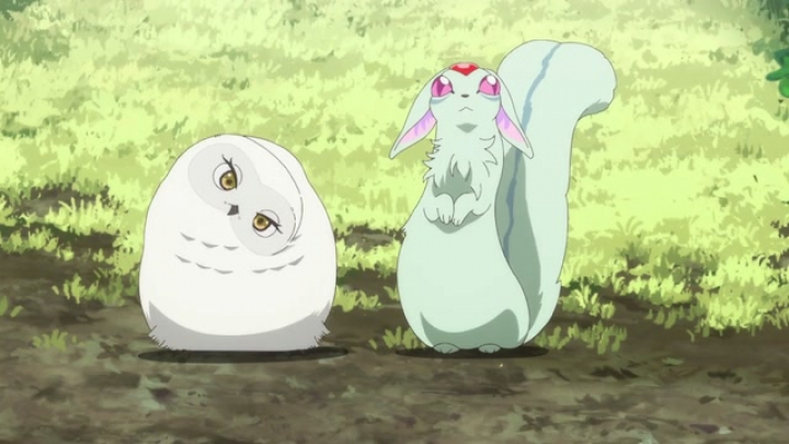 Aru Majo ga Shinu Made - 08.rész Magyar Felirattal