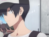 [MahouFansub&AnimeTrix] 2.5 Jigen no Ririsa 21...