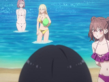 [MahouFansub&AnimeTrix] 2.5 Jigen no Ririsa 23...