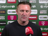Fradi - Videoton előtt 2025.05.18