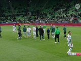 Fradi - Videoton után 2025.05.18